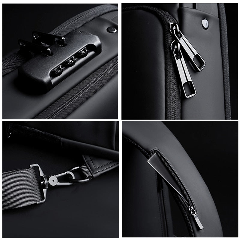 TravCross - Practical & Elegant Shoulder Bag for Women