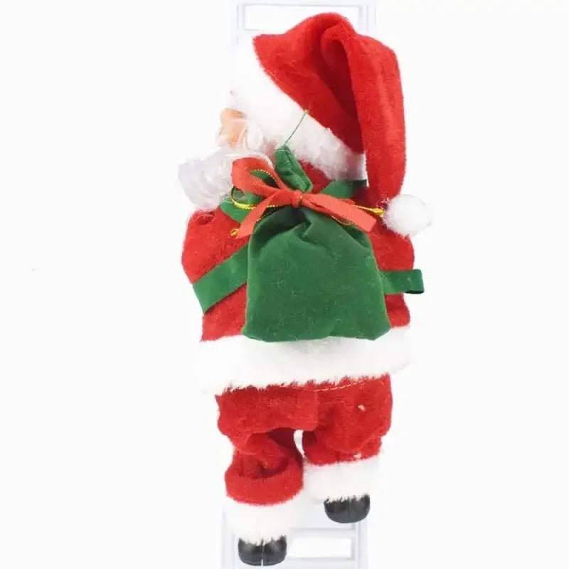 Waelmont - Animated Musical Christmas Decoration