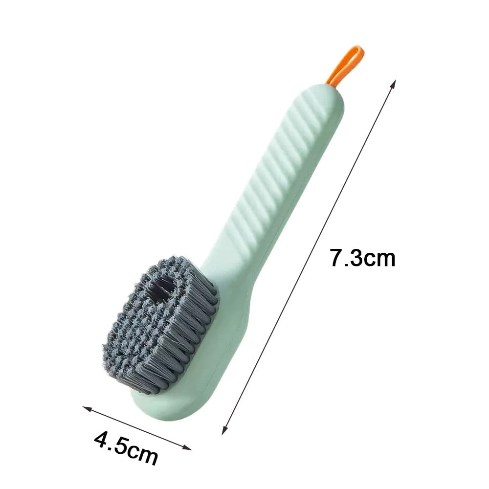 ShoeShine Pro - Automatic Shoe Brush for a Perfect Shine