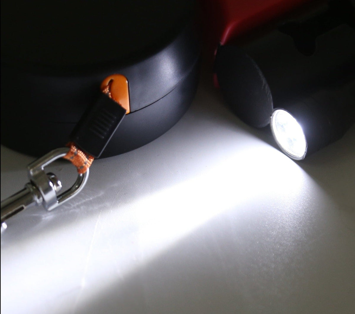 ProPet Duo Leash - The Ultimate Solution for Two Dogs
