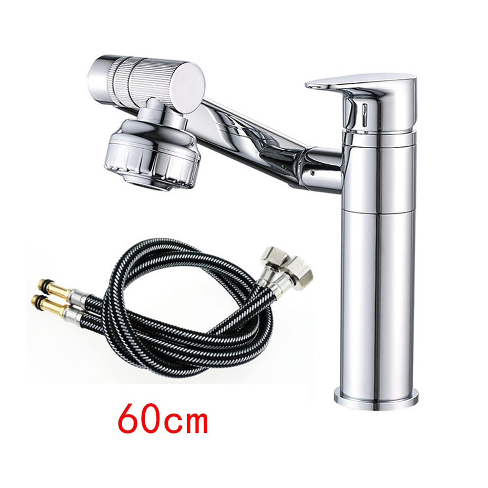 TwistTap - 1080° Rotating Kitchen Bathroom Faucet