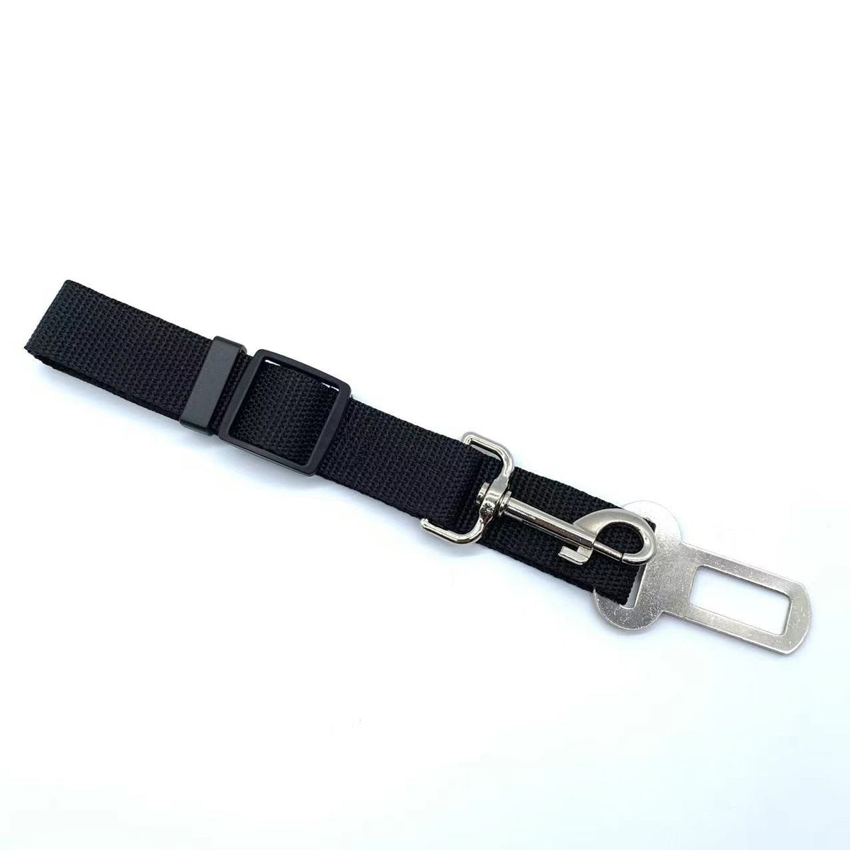 PetSecure - Adjustable Car Safety Seat Belt for Pets
