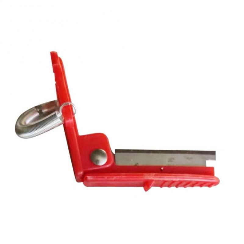 GardenGrip Tool - Effortless Fruit and Vegetable Picking