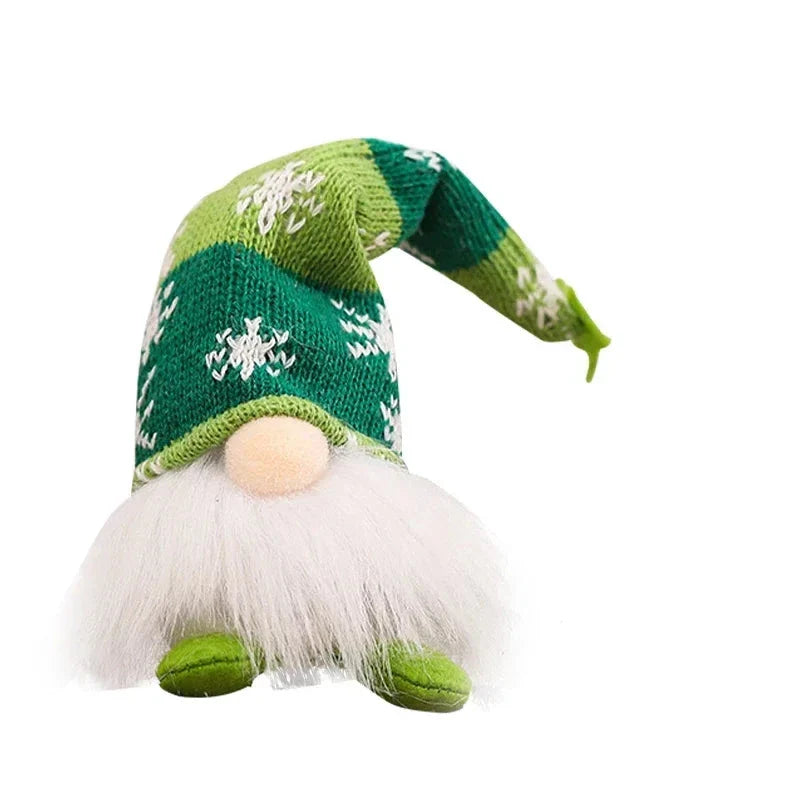 Firbanko - Cozy Knit Holiday Decor