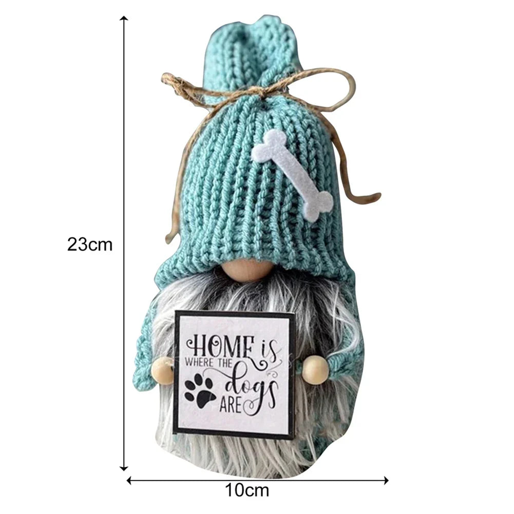 Livtress - Handmade Holiday Decor Figures