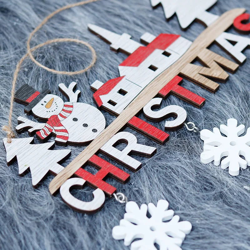 Tavorn - Handmade Holiday Gnome Decor