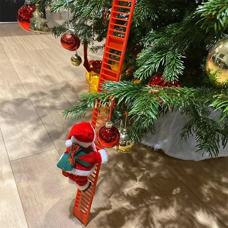 Waelmont - Animated Musical Christmas Decoration