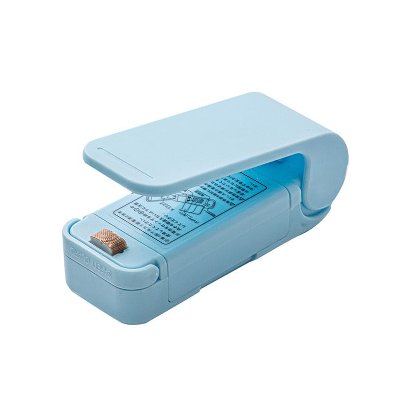 Kryoseal - Innovative Food Sealer for Lasting Freshness