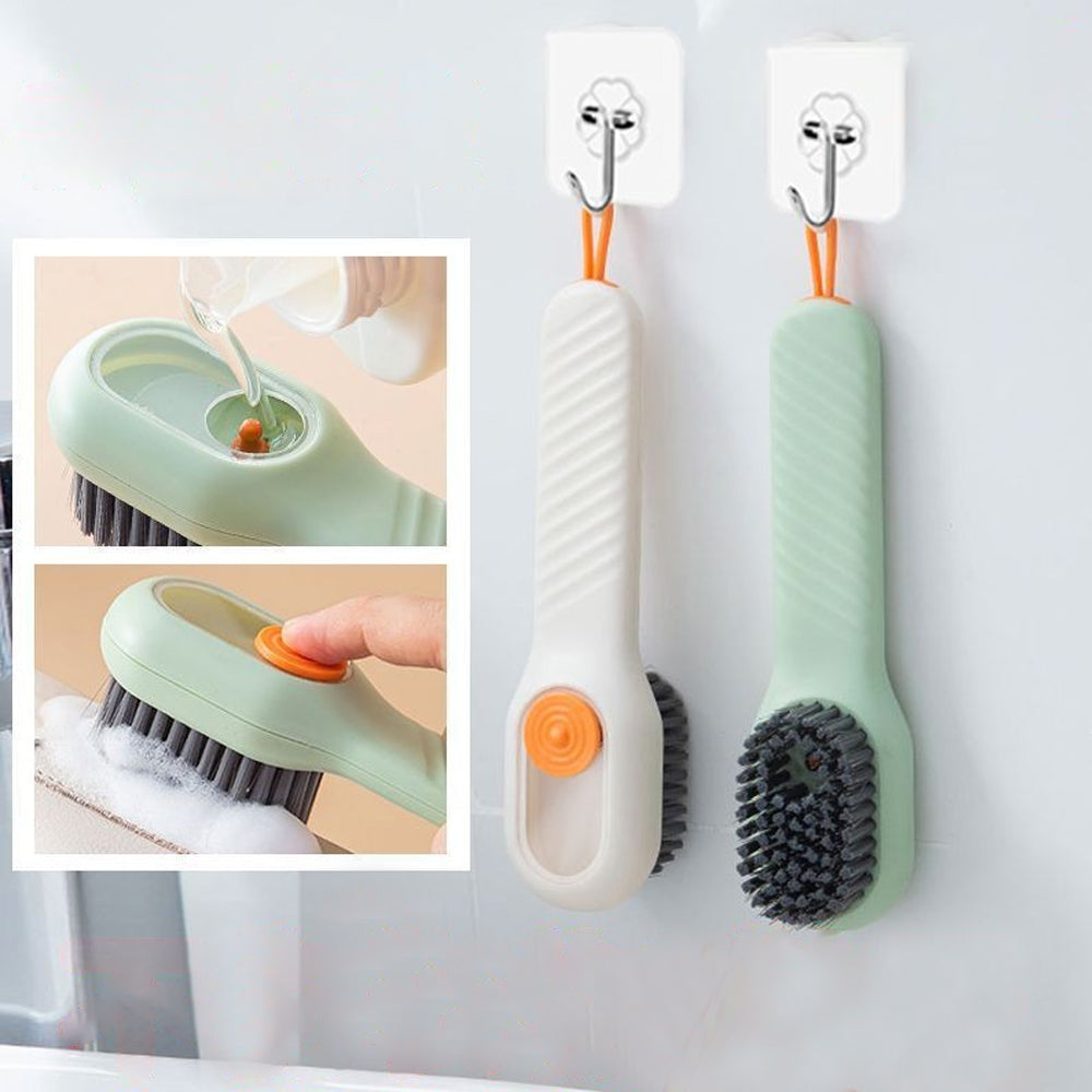 ShoeShine Pro - Automatic Shoe Brush for a Perfect Shine