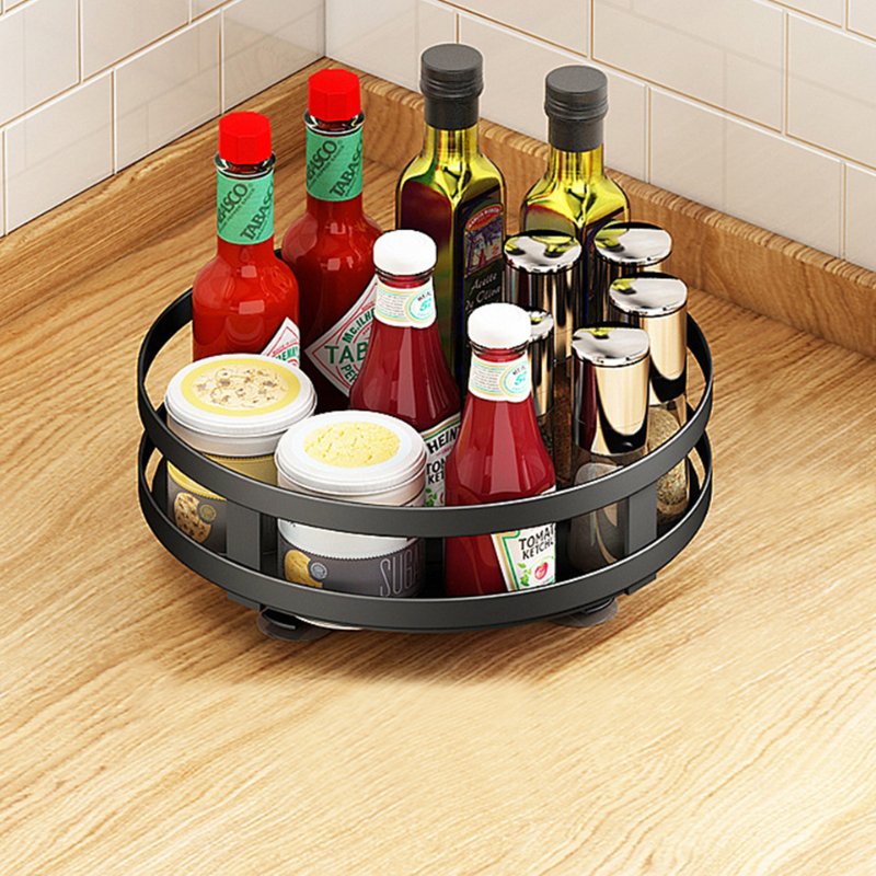 Krolando - Space-Saving Rack for Kitchen or Bathroom