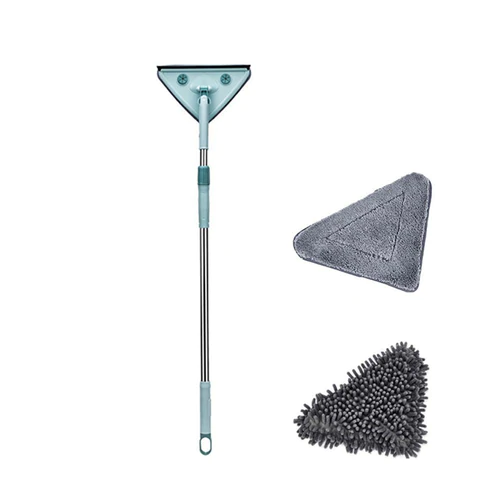 MopPro - Adjustable 360 Rotating Mop