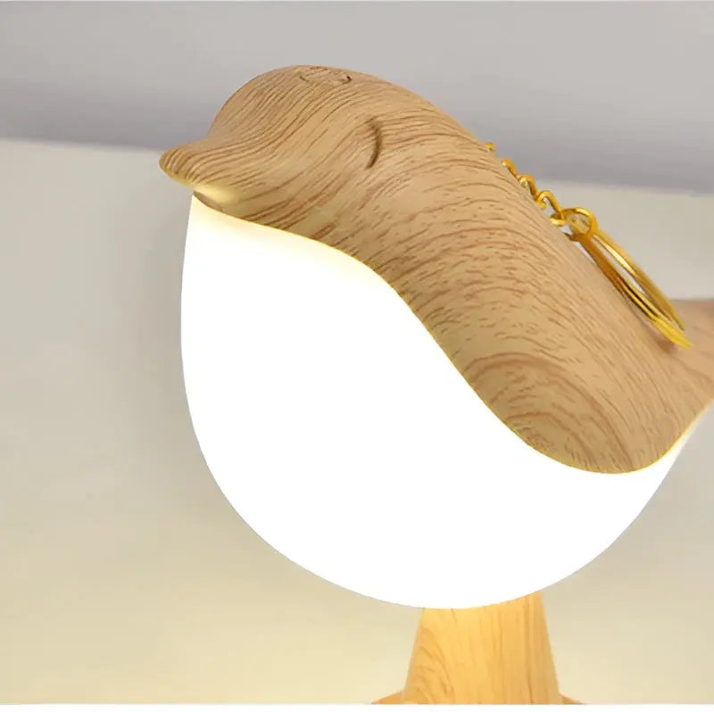 BirdLight Lumina - Aromatherapy Diffuser Lamp for Home