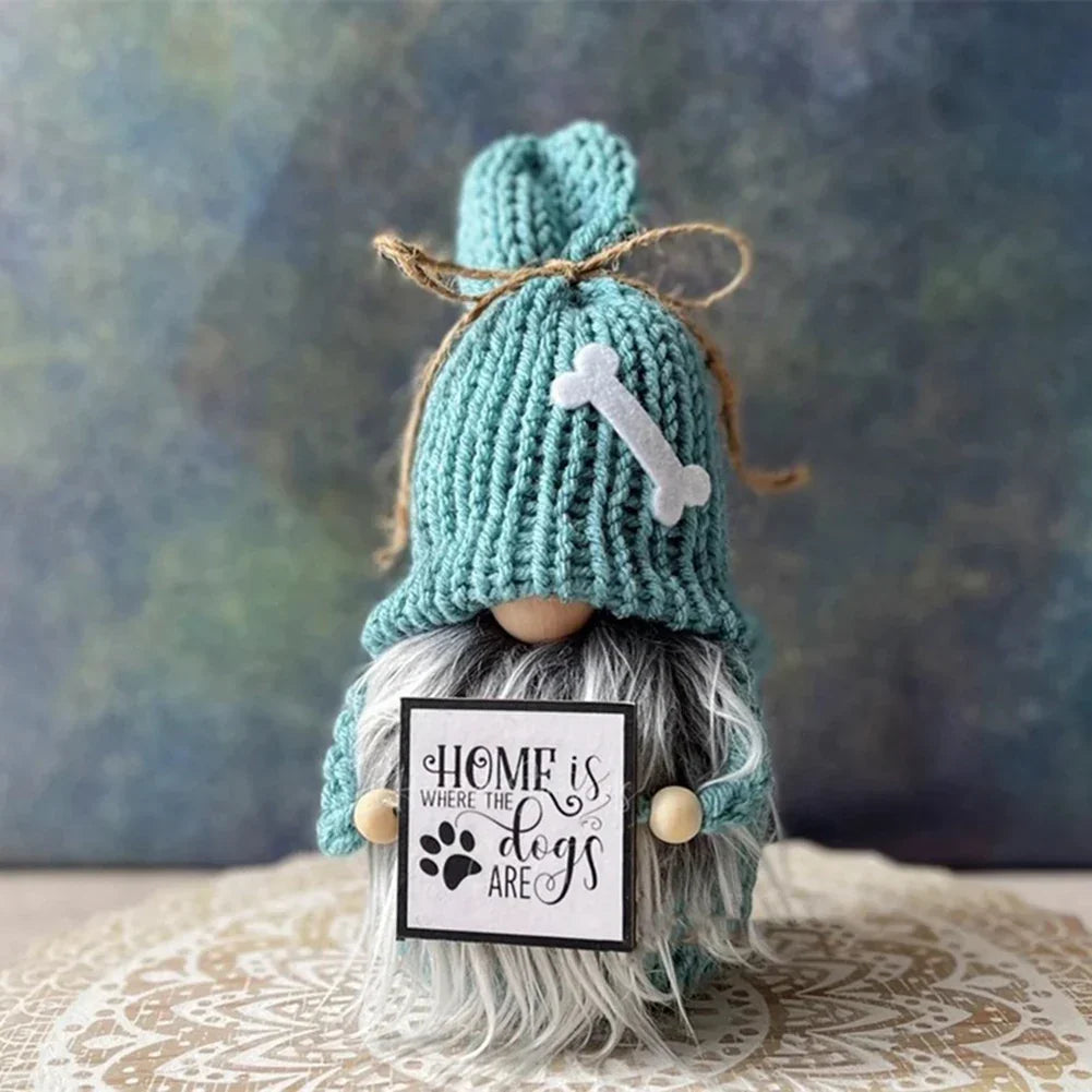 Livtress - Handmade Holiday Decor Figures