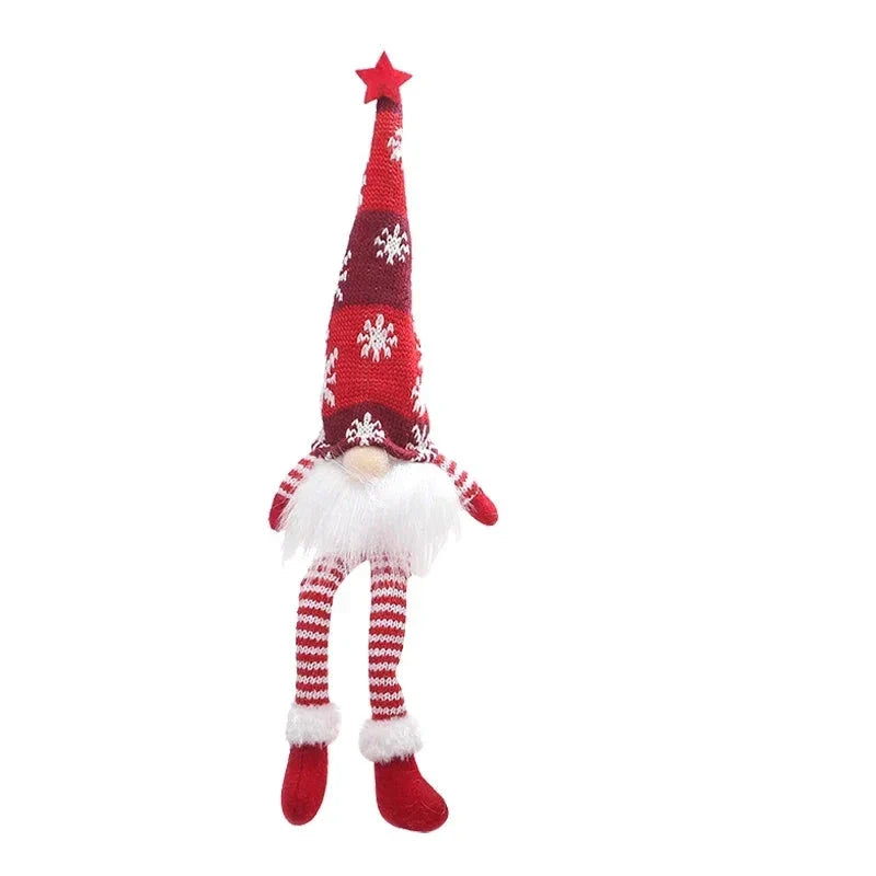 Firbanko - Cozy Knit Holiday Decor