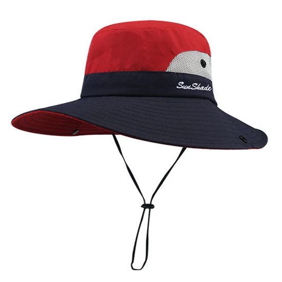 Delbrim - SunShield UPF 50+ Outdoor Sun Hat