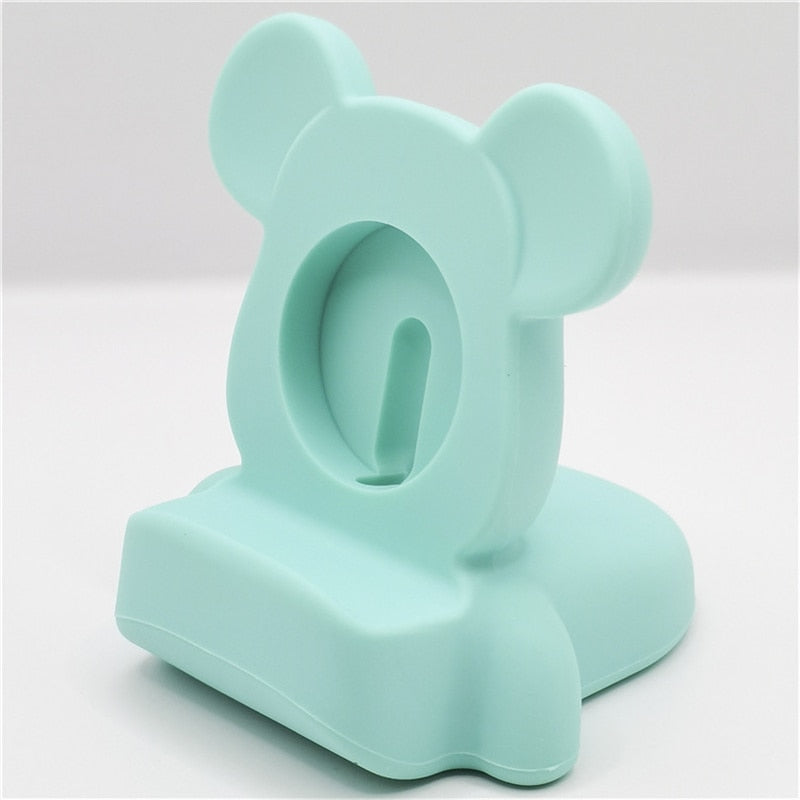 AppleCharge - Stylish Charging Stand for Apple Watch