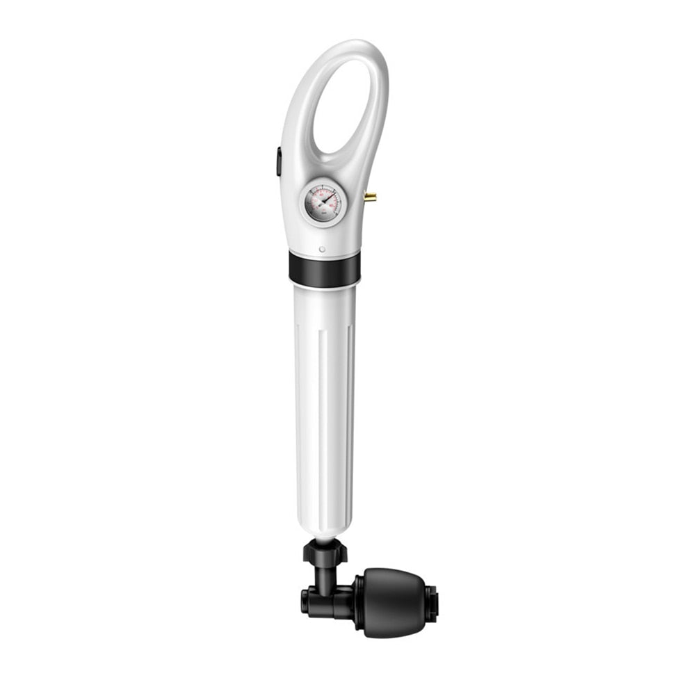 FlowMaster DrainClear - Powerful Drain Clog Remover Tool