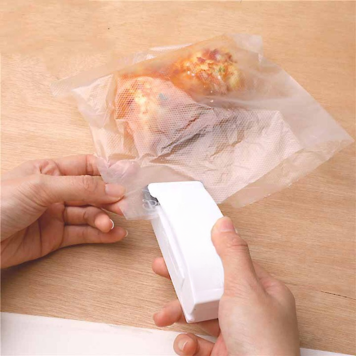 Kryoseal - Innovative Food Sealer for Lasting Freshness