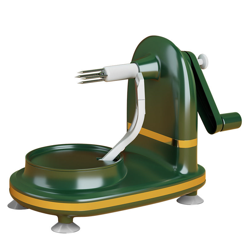 PeelMaster Tool - Essential Kitchen Peeler