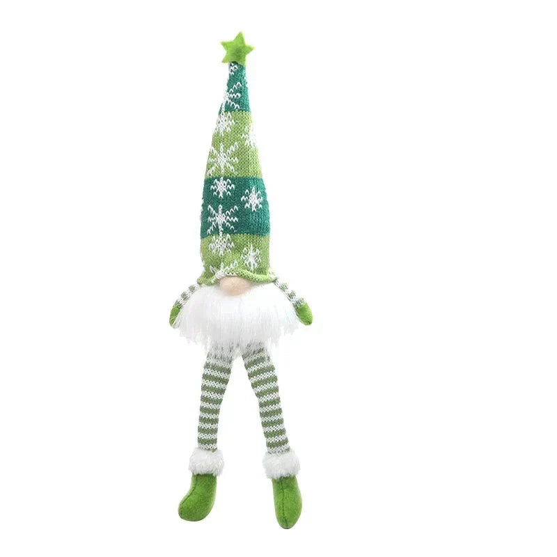 Firbanko - Cozy Knit Holiday Decor
