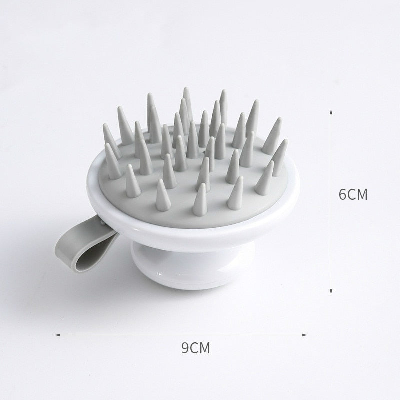 ScalpCare - Stimulate Hair Growth and Relax
