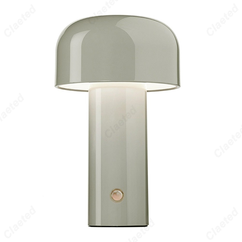 NanoBeam - Wireless Touch-Control Table Lamp