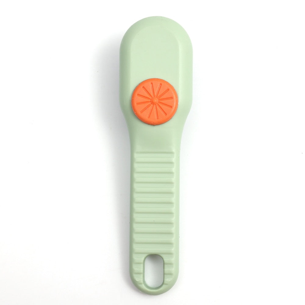 ShoeShine Pro - Automatic Shoe Brush for a Perfect Shine