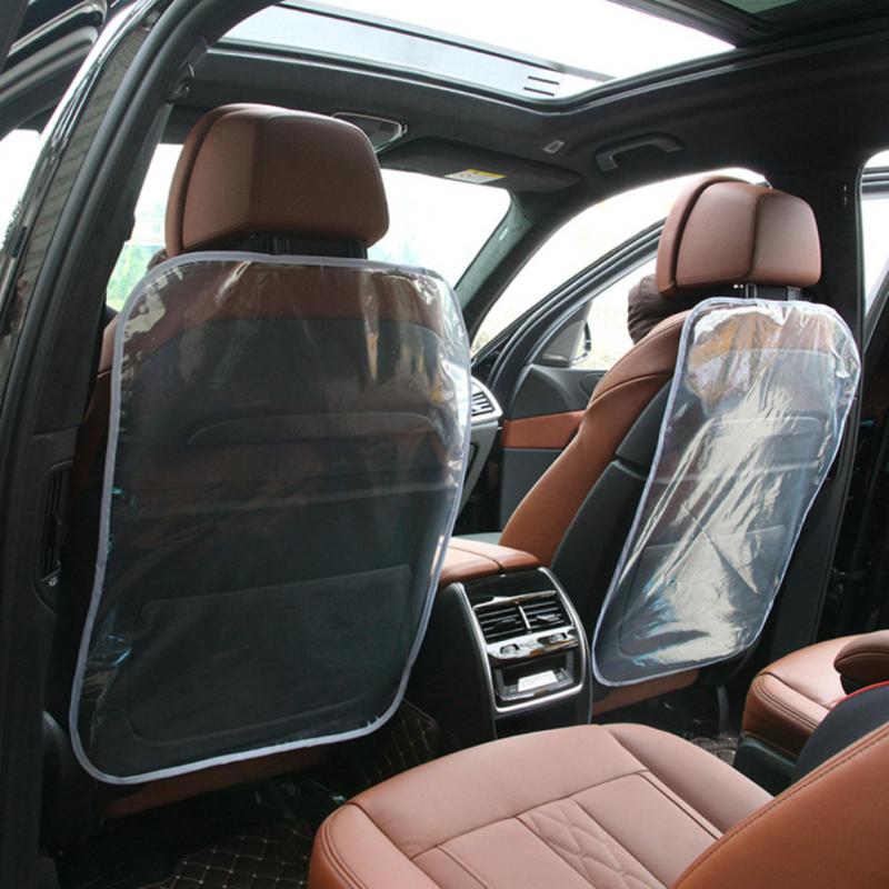 KidShield - Durable Car Seat Back Protector for Kids