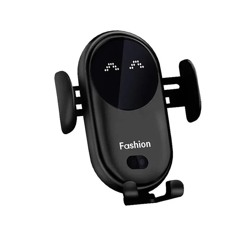 Charger Pro - Fast Wireless Car Charger Mount