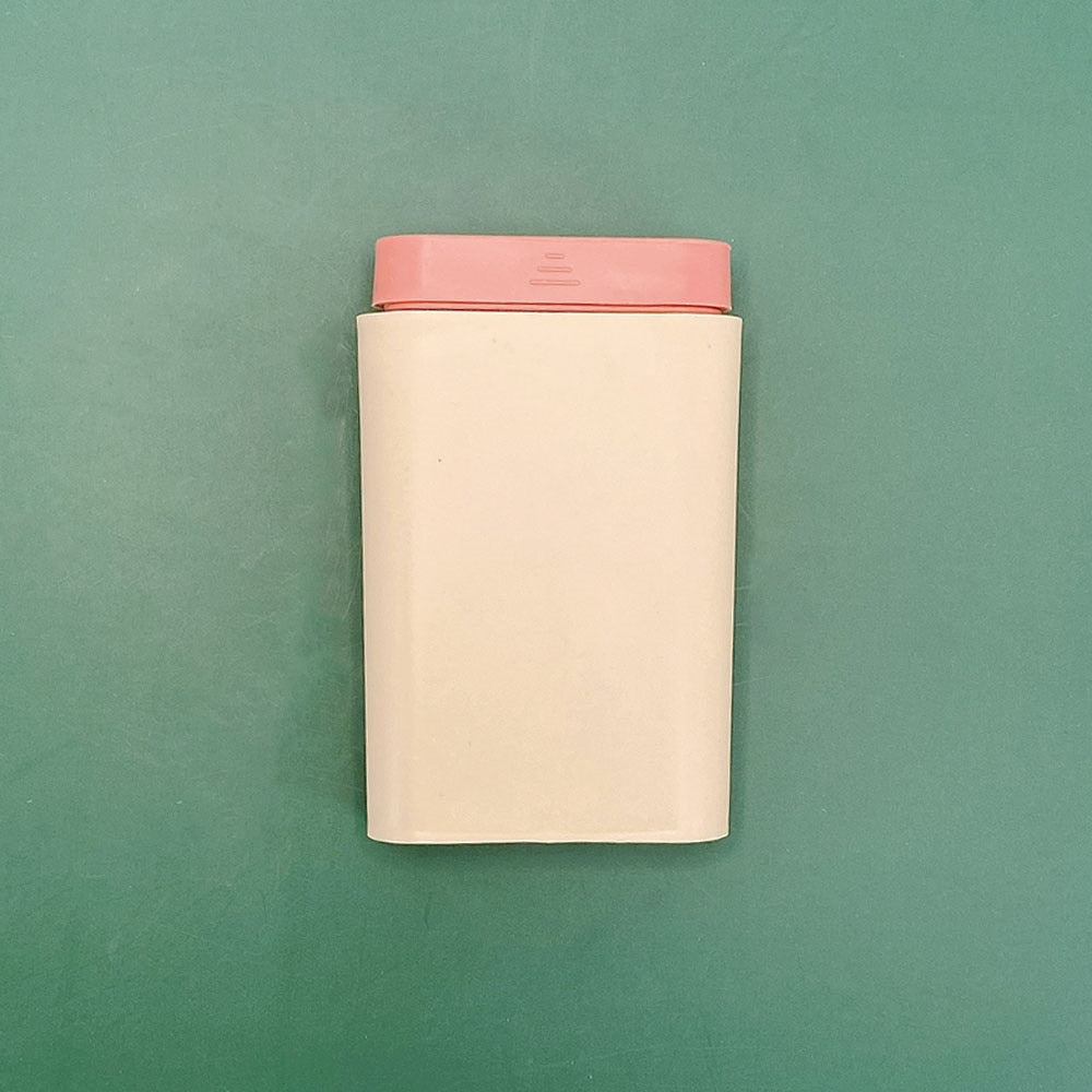 NordicSupp - Stylish Supplement Storage Box