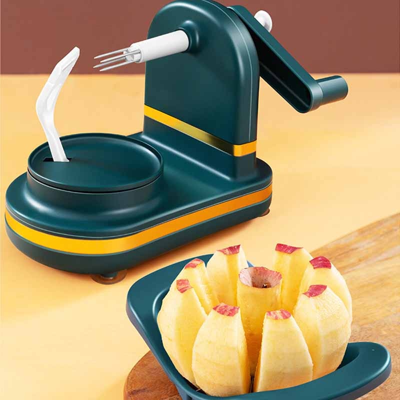 PeelMaster Tool - Essential Kitchen Peeler