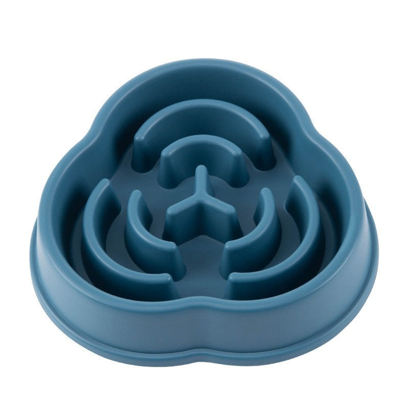 Milo SlowFeeder - Slow Feed Bowl for Calmer Mealtime