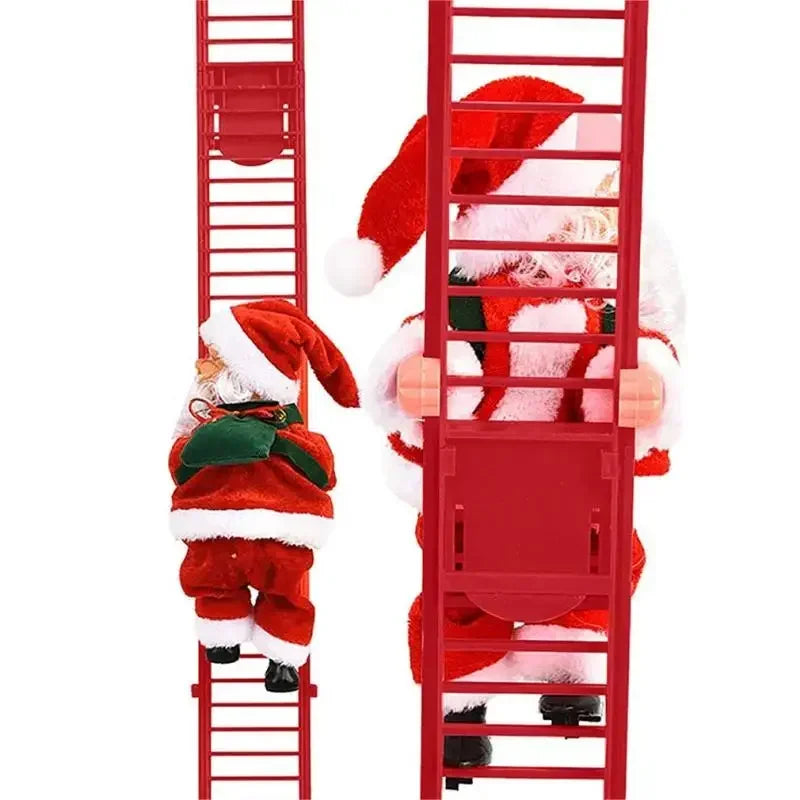 Waelmont - Animated Musical Christmas Decoration