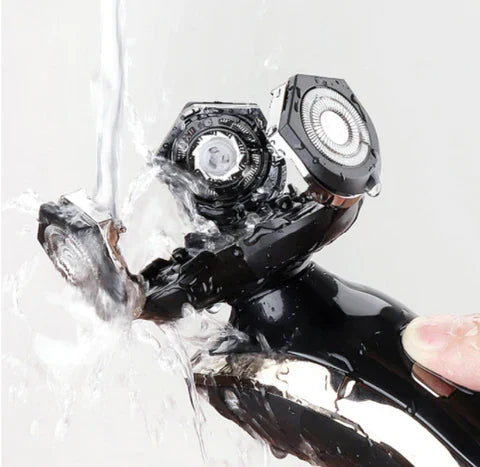 Z-Series Shaver - Rechargeable Wet & Dry Electric Razor