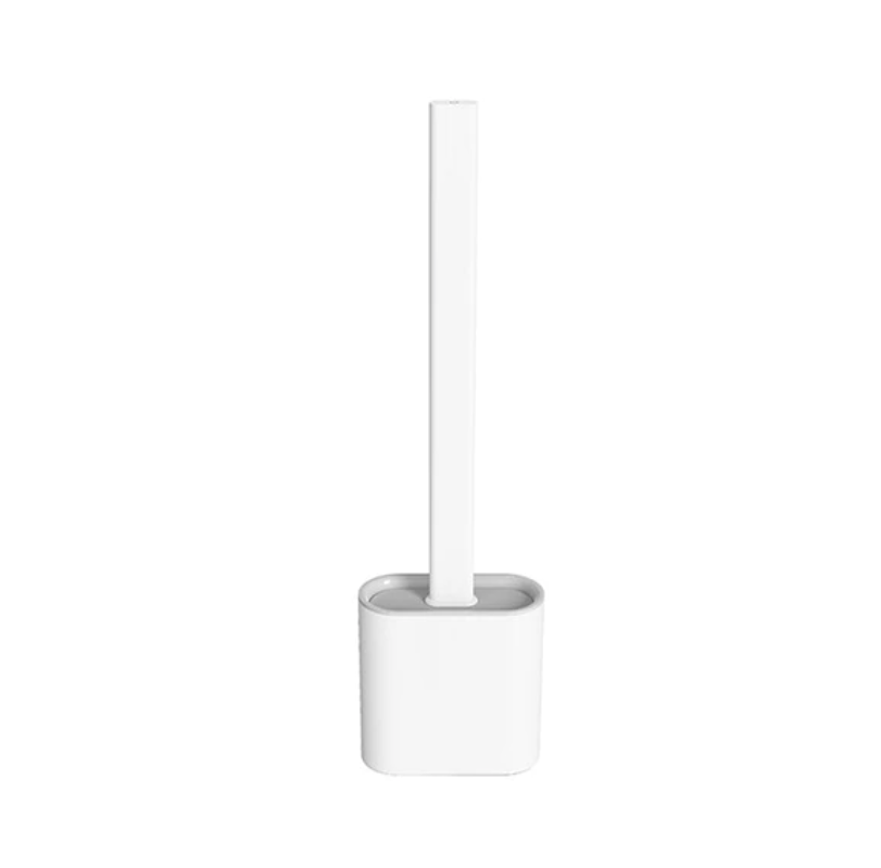 ToiletPro - Flexible Silicone Toilet Brush