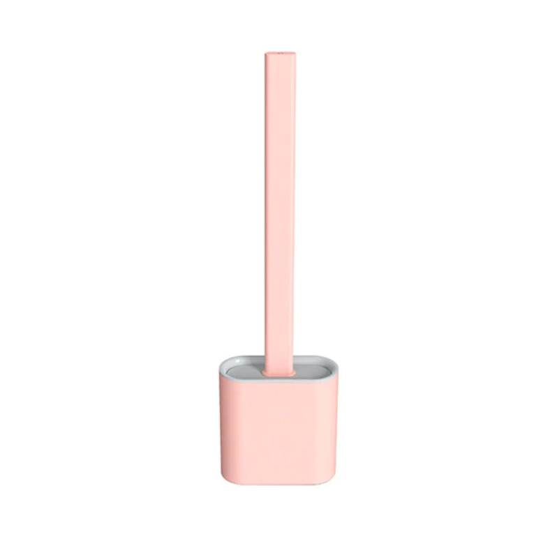 ToiletPro - Flexible Silicone Toilet Brush