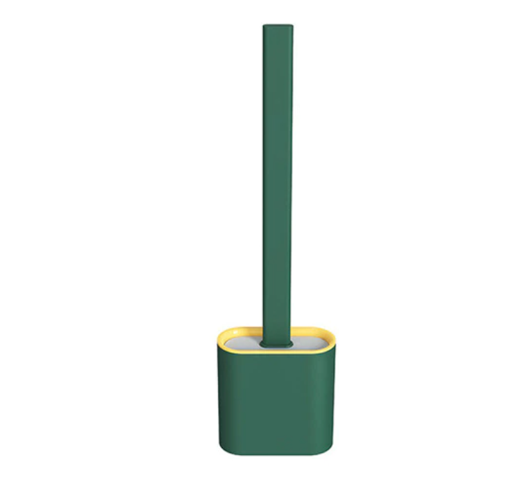 ToiletPro - Flexible Silicone Toilet Brush