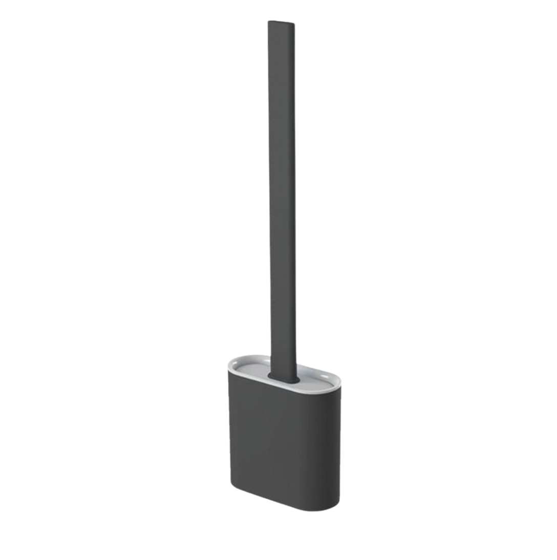 ToiletPro - Flexible Silicone Toilet Brush
