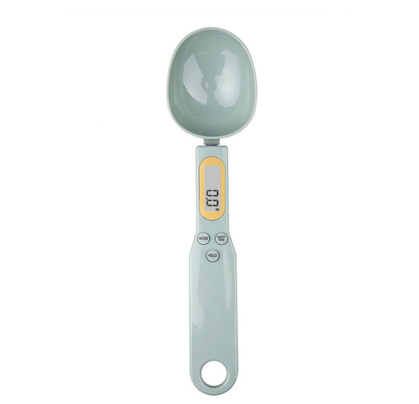 SpoonScale Pro - Precision Kitchen Scale for Effortless Measuring