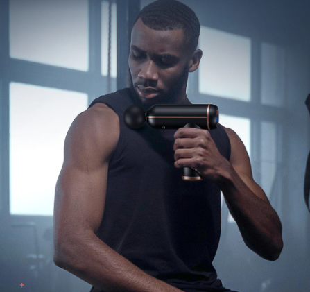 ProMassage Gun - Powerful Massage for Every Day