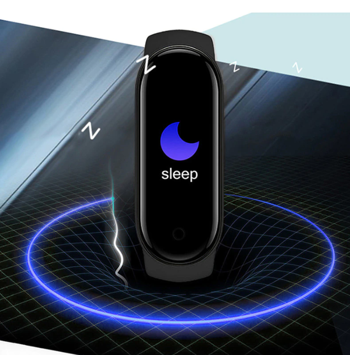 Pro Watch - Stylish Bluetooth Smartwatch for Everything