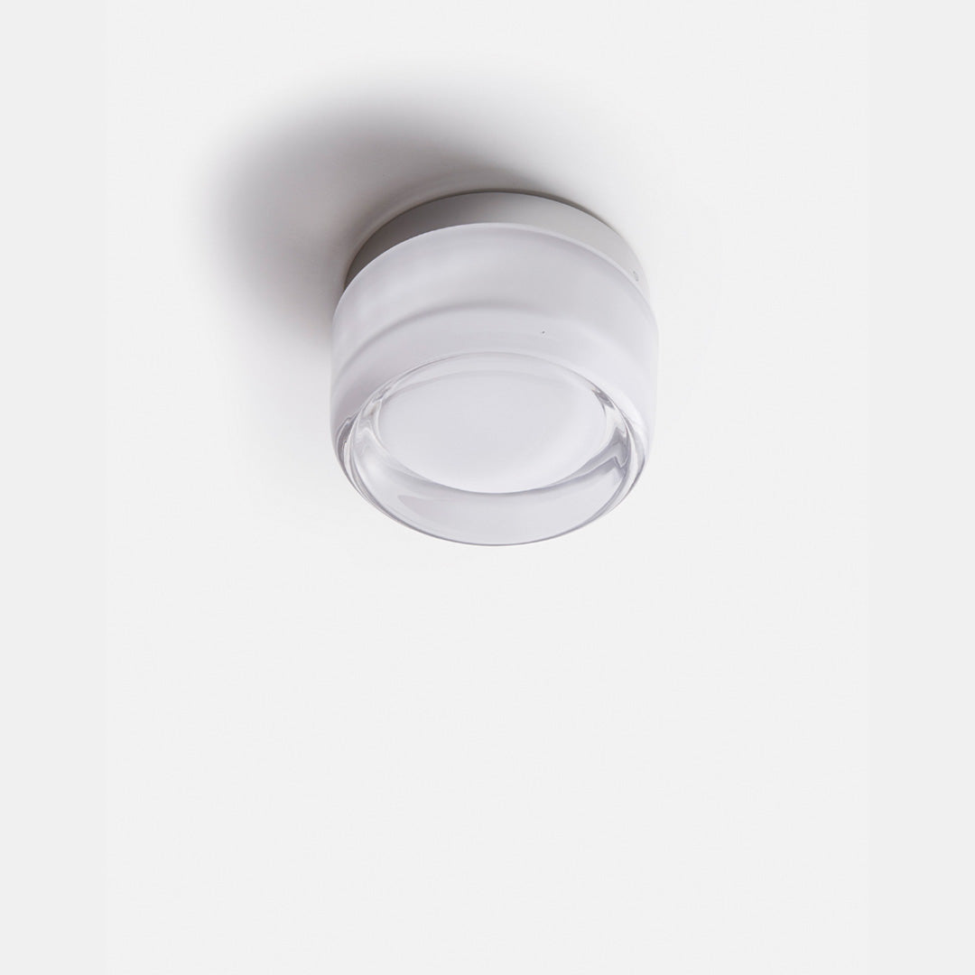 VivaLight - Chic Dimple Wall Sconce