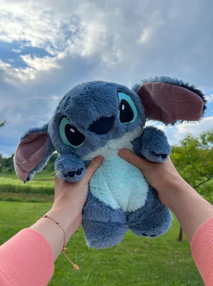 Breathable Stitch Buddy - Cozy Warming Comfort Companion