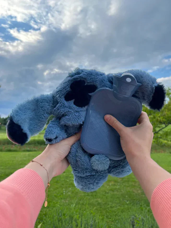 Breathable Stitch Buddy - Cozy Warming Comfort Companion