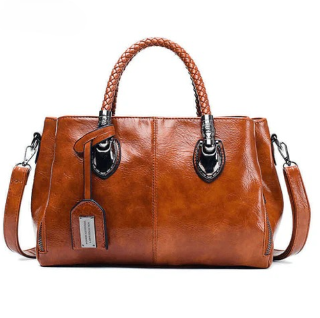 FlexiCarry Bag - Modern and Functional Bag for Everyday Use