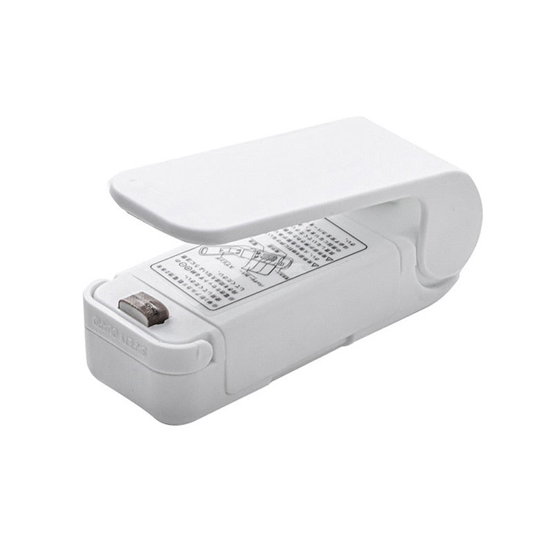 Kryoseal - Innovative Food Sealer for Lasting Freshness