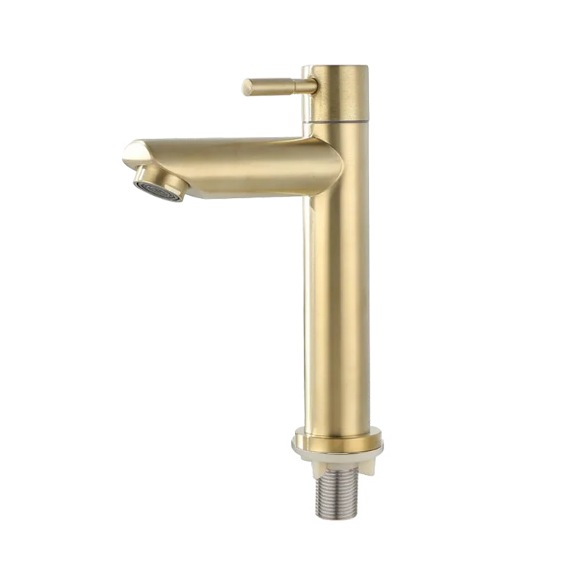 Horley - Modern Bathroom Sink Faucet