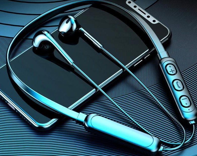 ProSound - Wireless Bluetooth Earbuds for Everyday Use