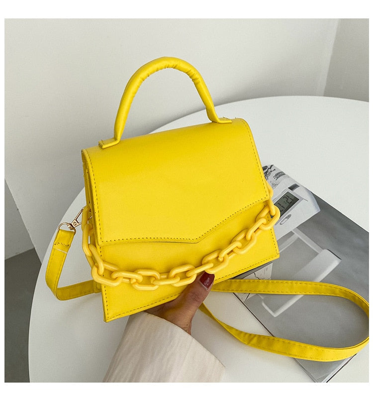AnnaBag - Stylish Must-Have Handbag for the Season