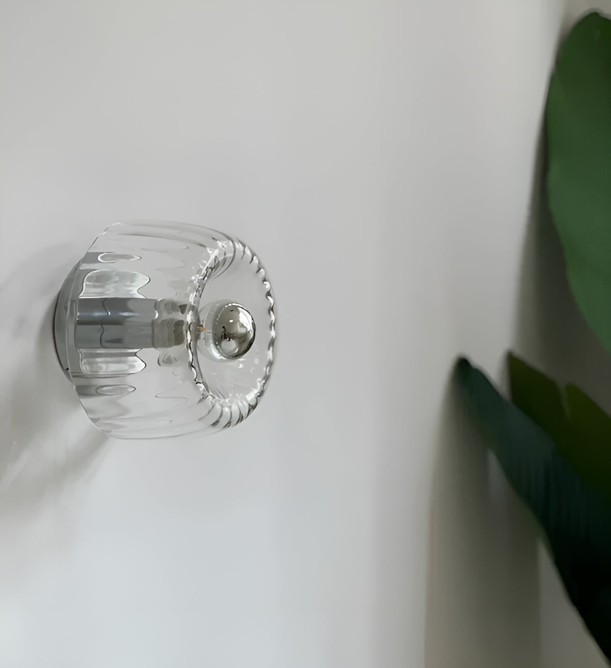 Bodmire - Modern Glass Bauhaus Lighting